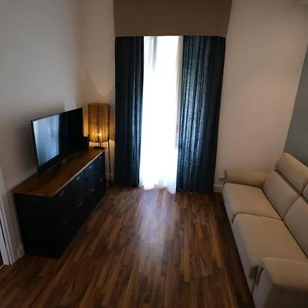 Frühstückspension Wake Up In Neapel