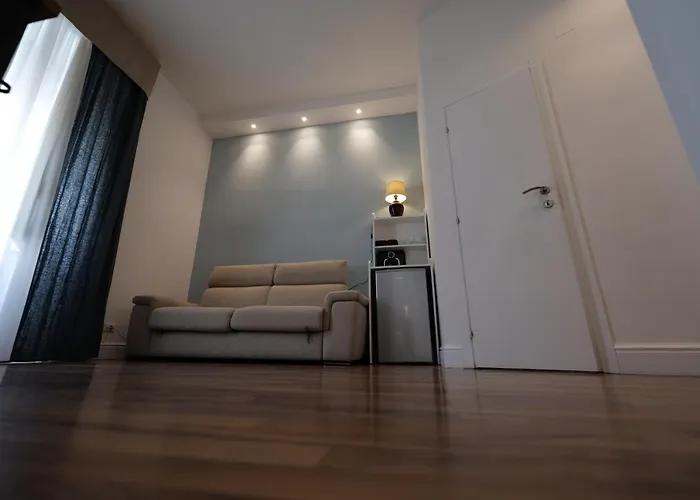 Wake Up In B&B 4*