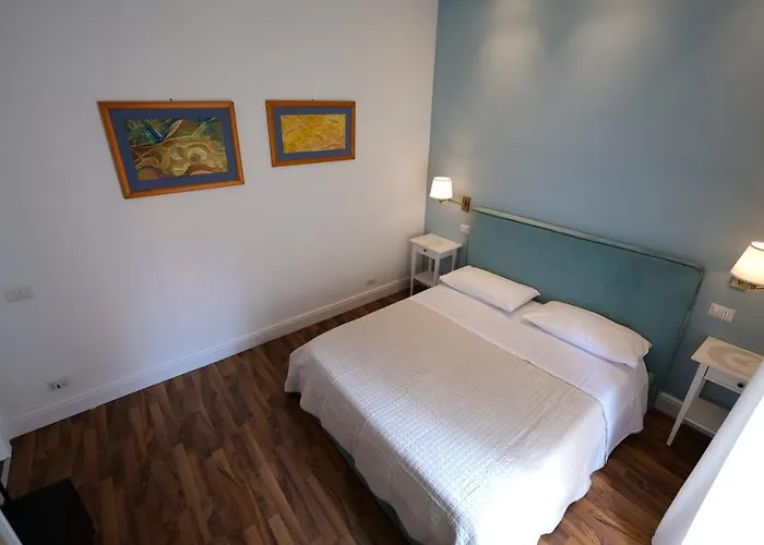 Wake Up In B&B