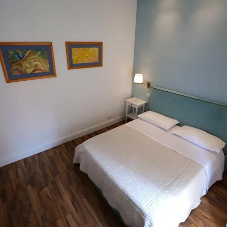 Wake Up In Bed and Breakfast