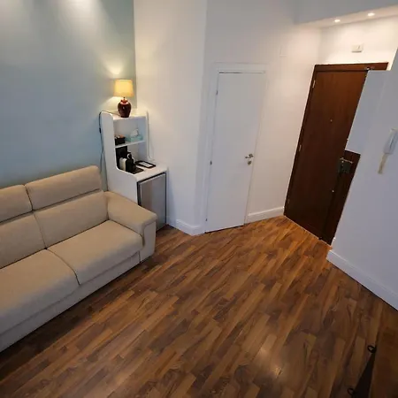 Wake Up In Bed and Breakfast