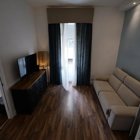 Bed and Breakfast Wake Up In 4*