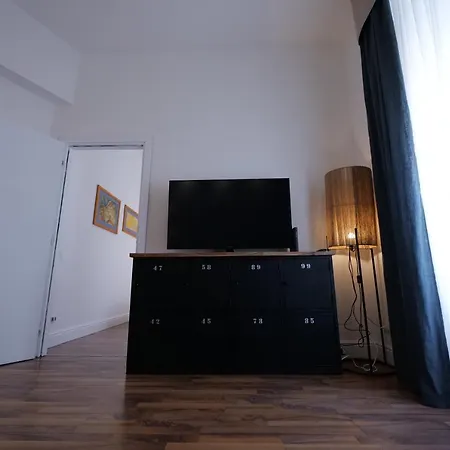 Wake Up In 4* Νάπολη