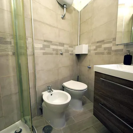 Frühstückspension Wake Up In Neapel